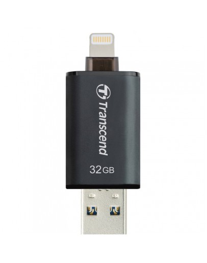 Transcend 32GB JetDrive Go 300 Black