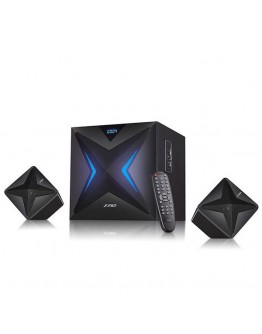 Multimedia Bluetooth Speakers F&D F550X