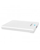 EXT 1TB ADATA HV620S USB3 WHI