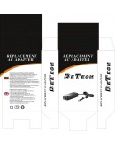 Адаптер DeTech за Dell 65W 19.5V3.34A 7.4*5.0 - 227