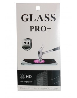 Стъклен протектор DeTech Tempered Glass за HTC M9 +(plus), 0.3mm, Прозрачен - 52174