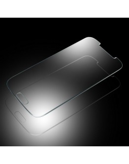 Стъклен протектор DeTech Tempered Glass за Samsung Galaxy J1, 0.3mm,  Прозрачен - 52100