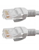 Кабел DeTech LAN - LAN, CAT 5 24AWG,15m -18037