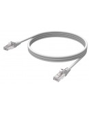 Кабел DeTech LAN-LAN, CAT 5, 1.0м -18078