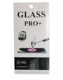 Стъклен протектор DeTech Tempered Glass за iPhone 6 Plus, 0.4 mm, Прозрачен - 52052