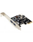PCI-E към USB3.0 - 17456