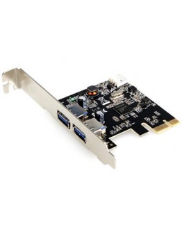 PCI-E към USB3.0 - 17456