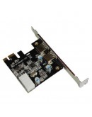 PCI-E към USB3.0 - 17456