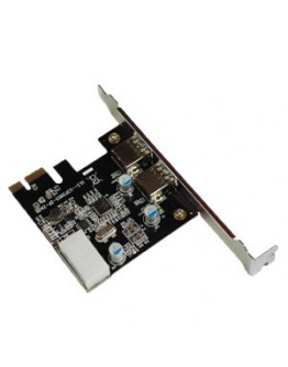 PCI-E към USB3.0 - 17456