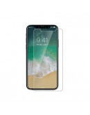 Стъклен протектор, No brand, Tempered Glass за iPhone X, 0.3mm, Прозрачен - 52343