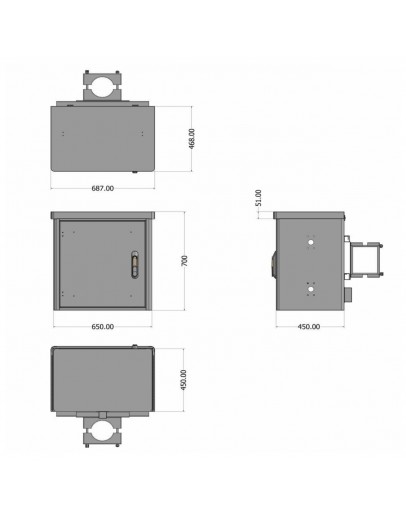 MIRSAN MR.MOB02.03