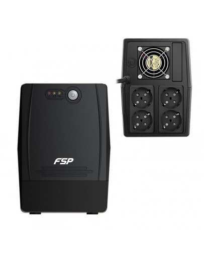 FORTRON FP2000