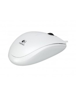 Logitech B100 Optical Mouse for