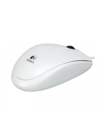 Logitech B100 Optical Mouse for
