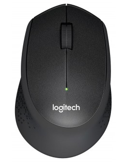 Logitech Wireless Mouse M330 Silent