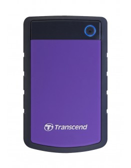 Transcend StoreJet 2.5