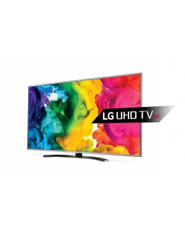 Телевизор LG 65UH668V, 65