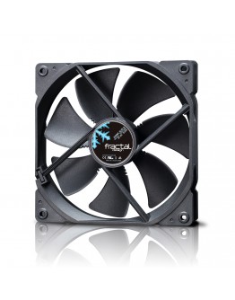 FD 140MM DYNAMIC X2 GP-14 BLAK
