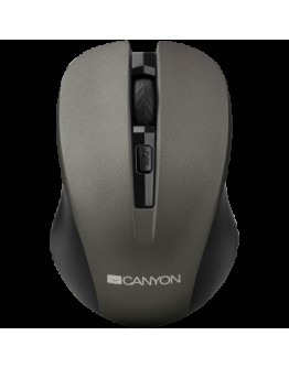 CANYON Mouse CNE-CMSW1(Wireless,