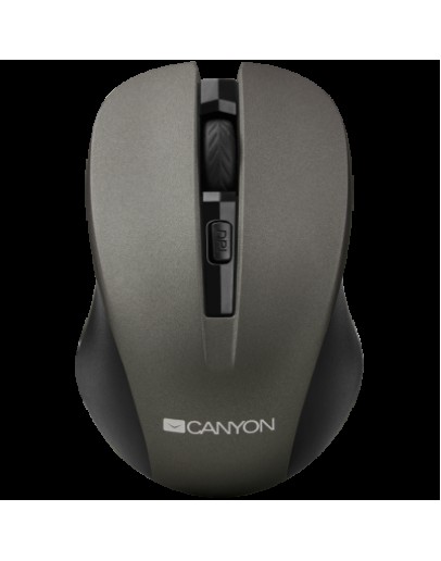 CANYON Mouse CNE-CMSW1(Wireless,