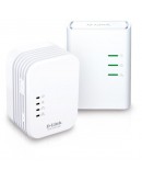 D-Link PowerLine AV 500 Wireless N Mini