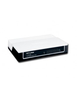 Switch TP-Link TL-SG1008D, 8-Port