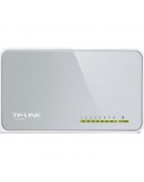 Switch TP-Link TL-SF1008D, 8-Port RJ45