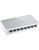 Switch TP-Link TL-SF1008D, 8-Port RJ45