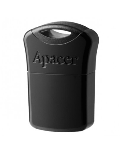 Apacer 32GB Black Flash Drive AH116