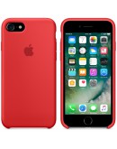 Apple iPhone 7 Silicone Case -