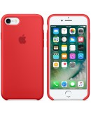 Apple iPhone 7 Silicone Case -