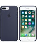 Apple iPhone 7 Plus Silicone Case -