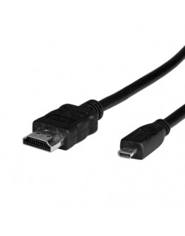ROLINE HDMI to mHDMI High Speed cable