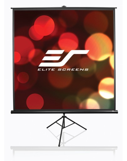Elite Screen T120UWH Tripod, 120