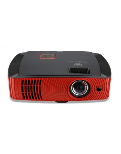 Acer Projector Predator Z650, DLP 3D,