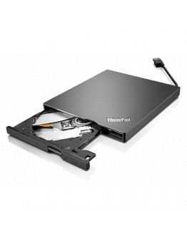 Lenovo ThinkPad Ultraslim USB DVD Burner