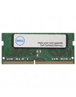 Dell 16 GB Certified Memory Module - 2Rx8 SODIMM 2
