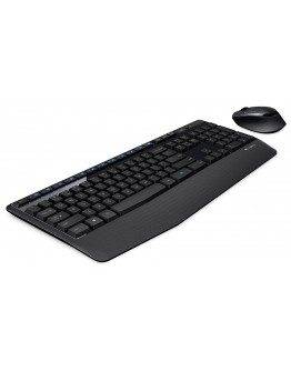 Logitech Wireless Combo MK345