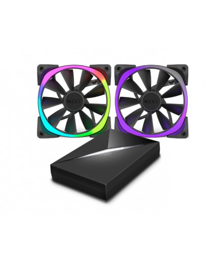 NZXT RF-AR140-C1 140MM RGB