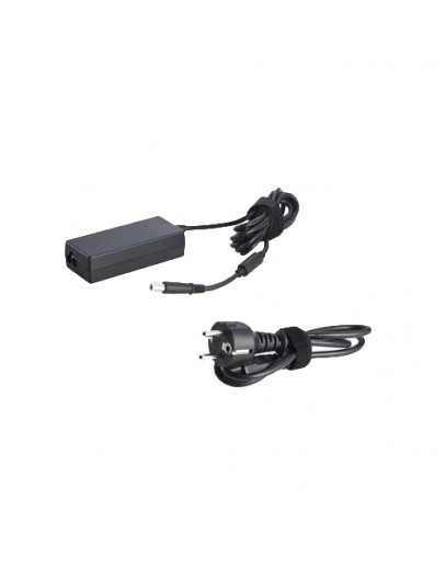 Dell 65W Power Adapter Kit for Dell Laptops