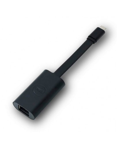 Dell Adapter - USB-C to Gigabit Ethernet (PXE)