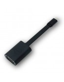 Dell Adapter - USB-C to VGA