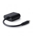 Dell Adapter - Mini DisplayPort to VGA