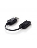 Dell Adapter - DisplayPort to HDMI 2.0 (4K)