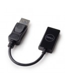 Dell Adapter - DisplayPort to HDMI 2.0 (4K)