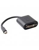 Dell Adapter - Mini DisplayPort to DVI