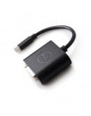 Dell Adapter - Mini DisplayPort to DVI