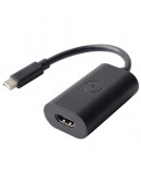 Dell Adapter - Mini DisplayPort to HDMI