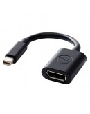 Dell Adapter - Mini DisplayPort to DisplayPort