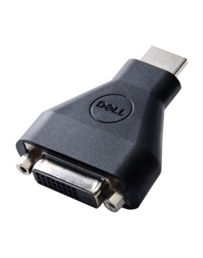 Dell Adapter - HDMI to DVI